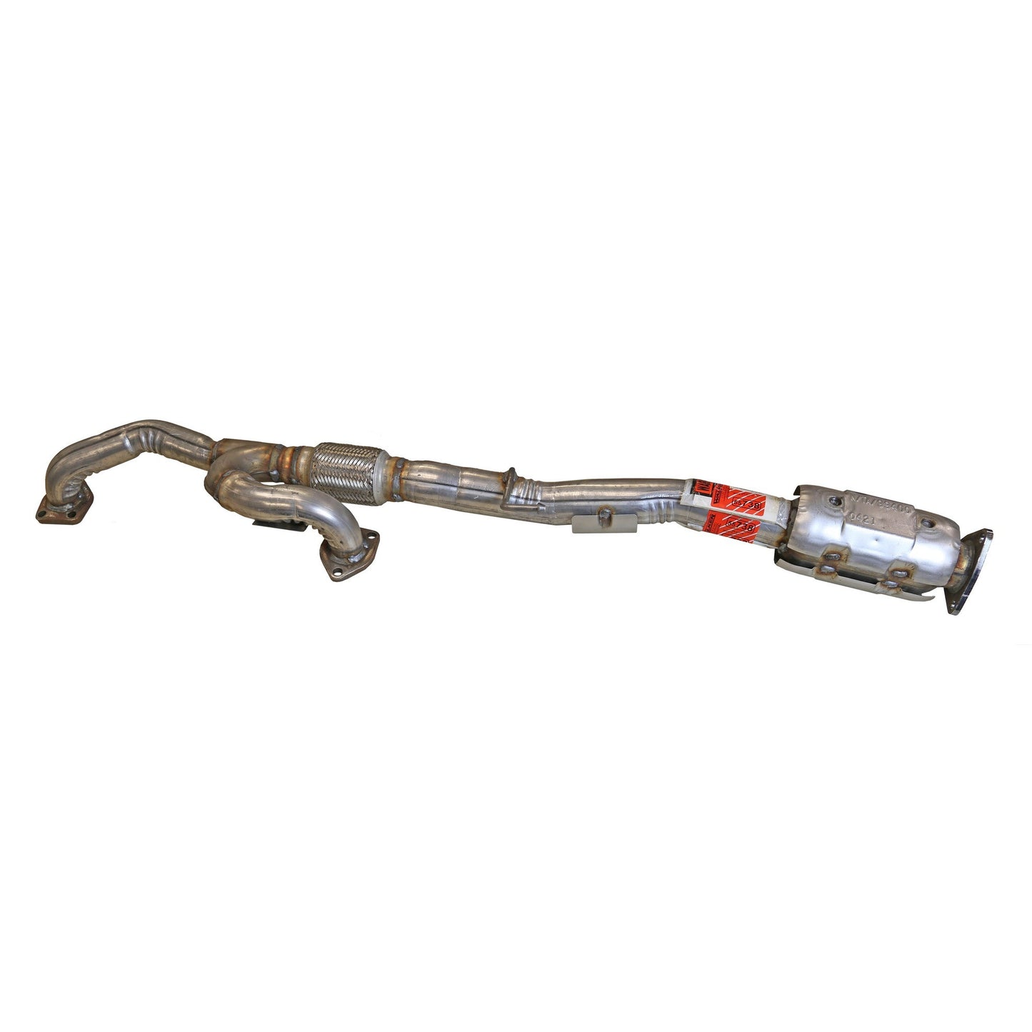 Walker Exhaust Catalytic Converter 55738 main image
