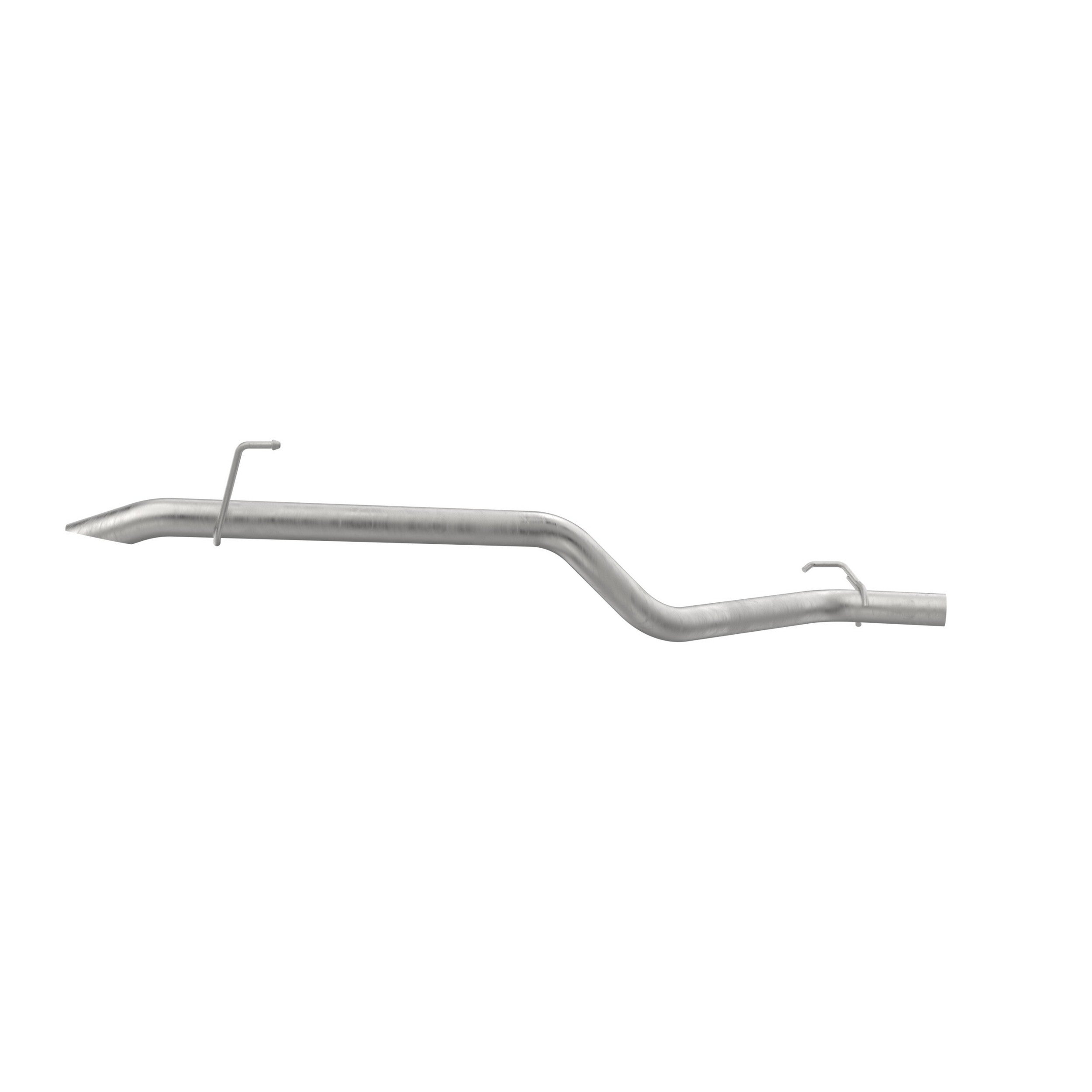 Walker Exhaust Exhaust Tail Pipe  top view frsport 55739
