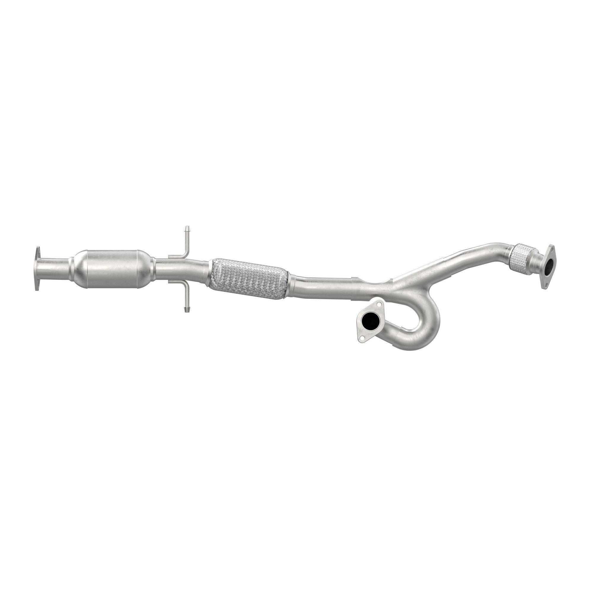 Walker Exhaust Catalytic Converter 55744