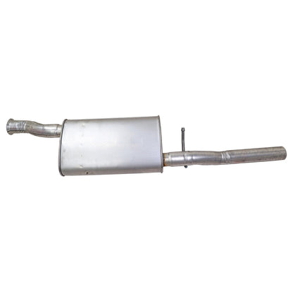Walker Exhaust Exhaust Muffler Assembly 55749