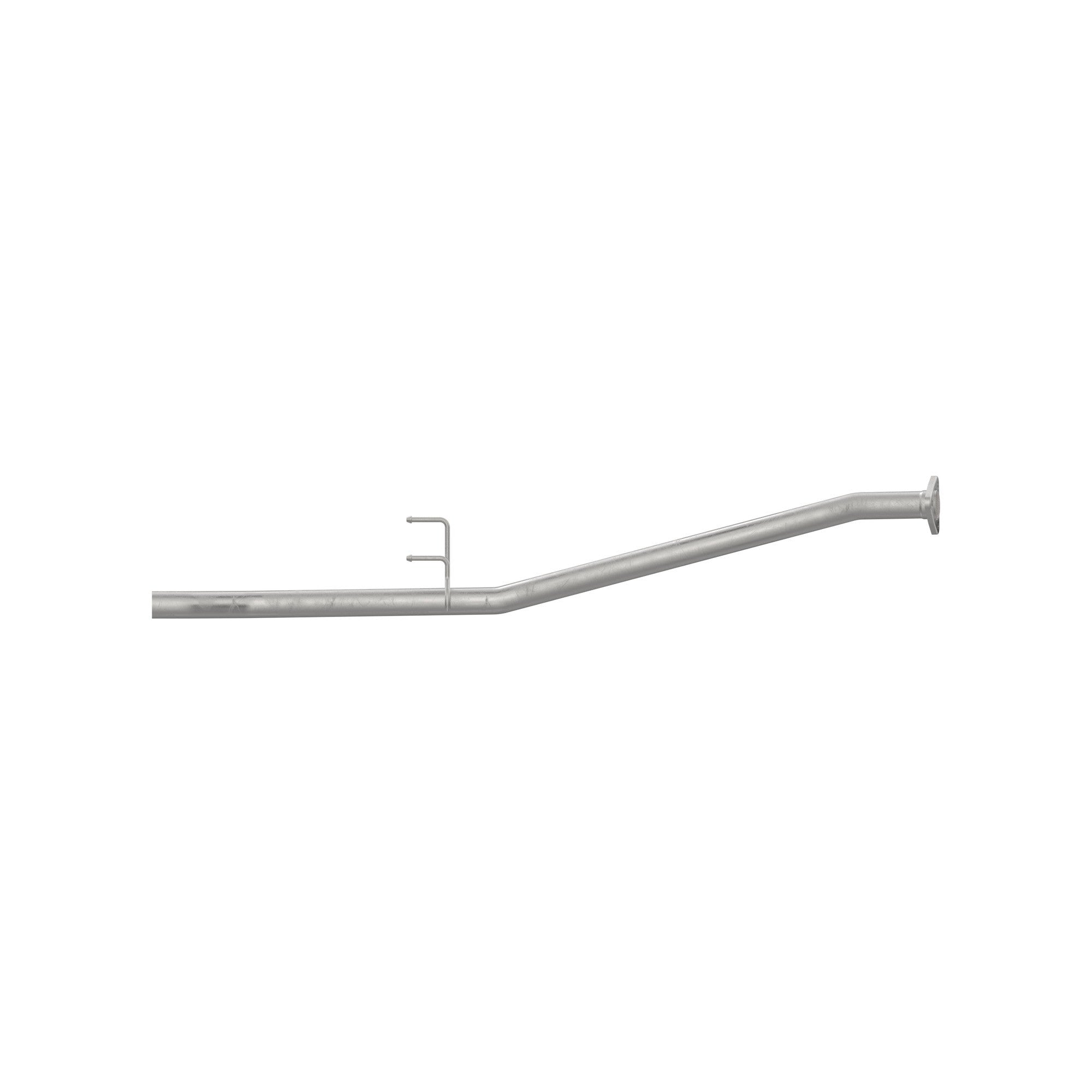 Walker Exhaust Exhaust Pipe 55750