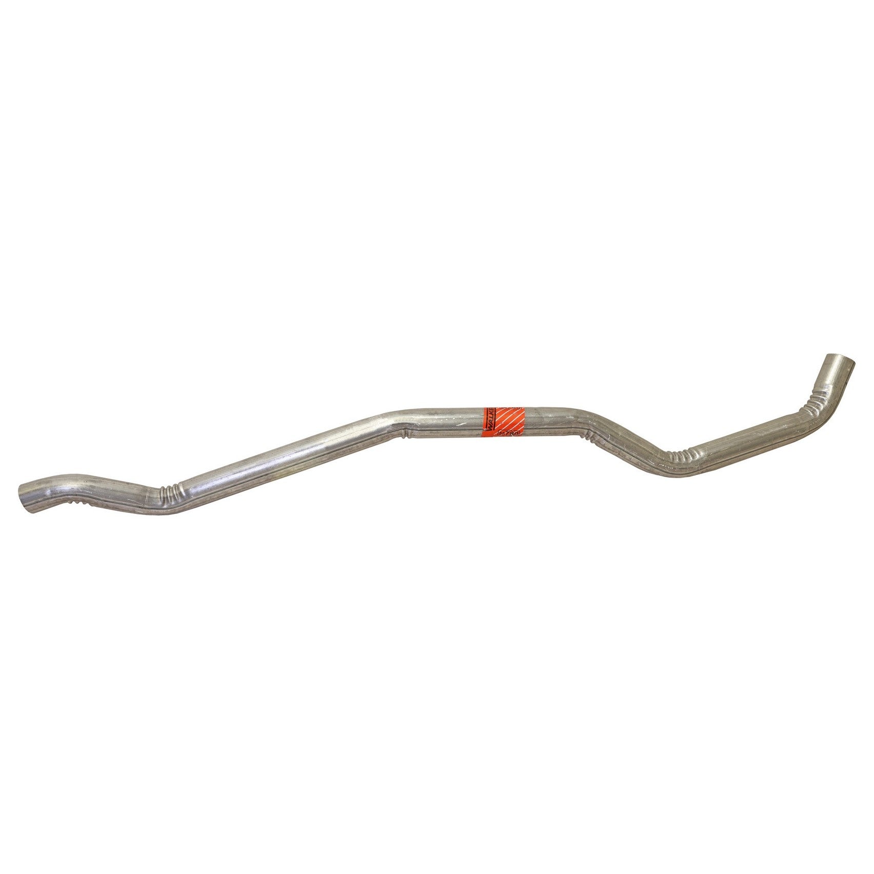 Walker Exhaust Exhaust Pipe  top view frsport 55780