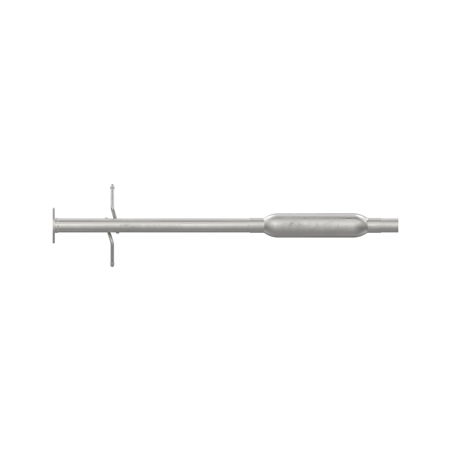 Walker Exhaust Exhaust Resonator and Pipe Assembly 55985