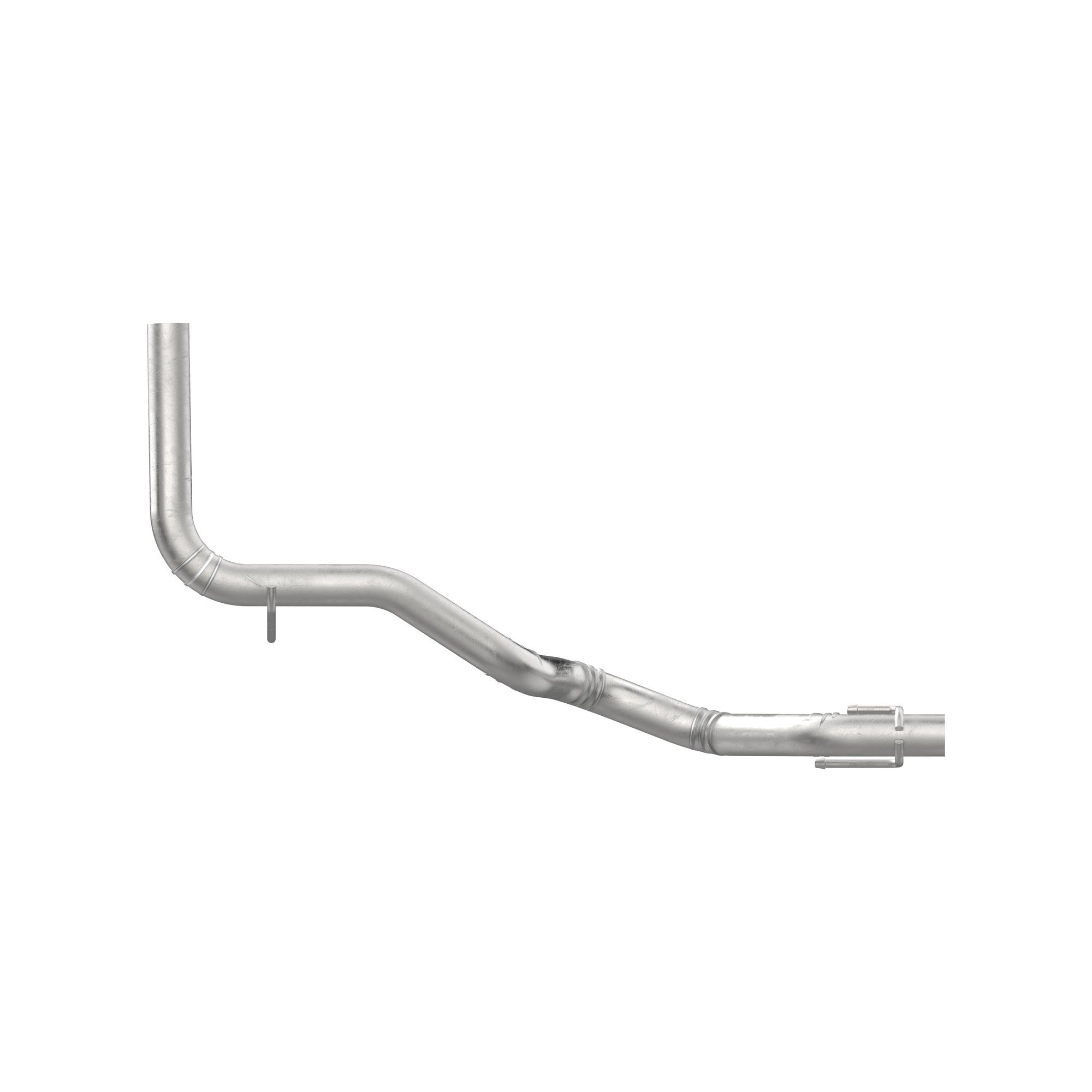 Walker Exhaust Exhaust Tail Pipe 55987