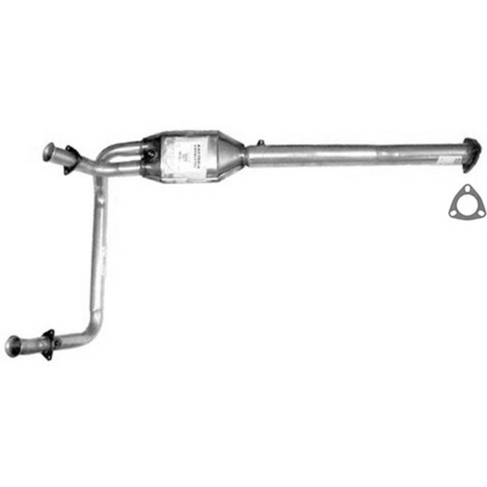 Walker Exhaust Catalytic Converter 55989