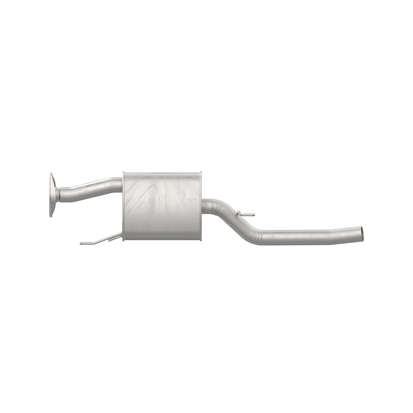 Walker Exhaust 55992
