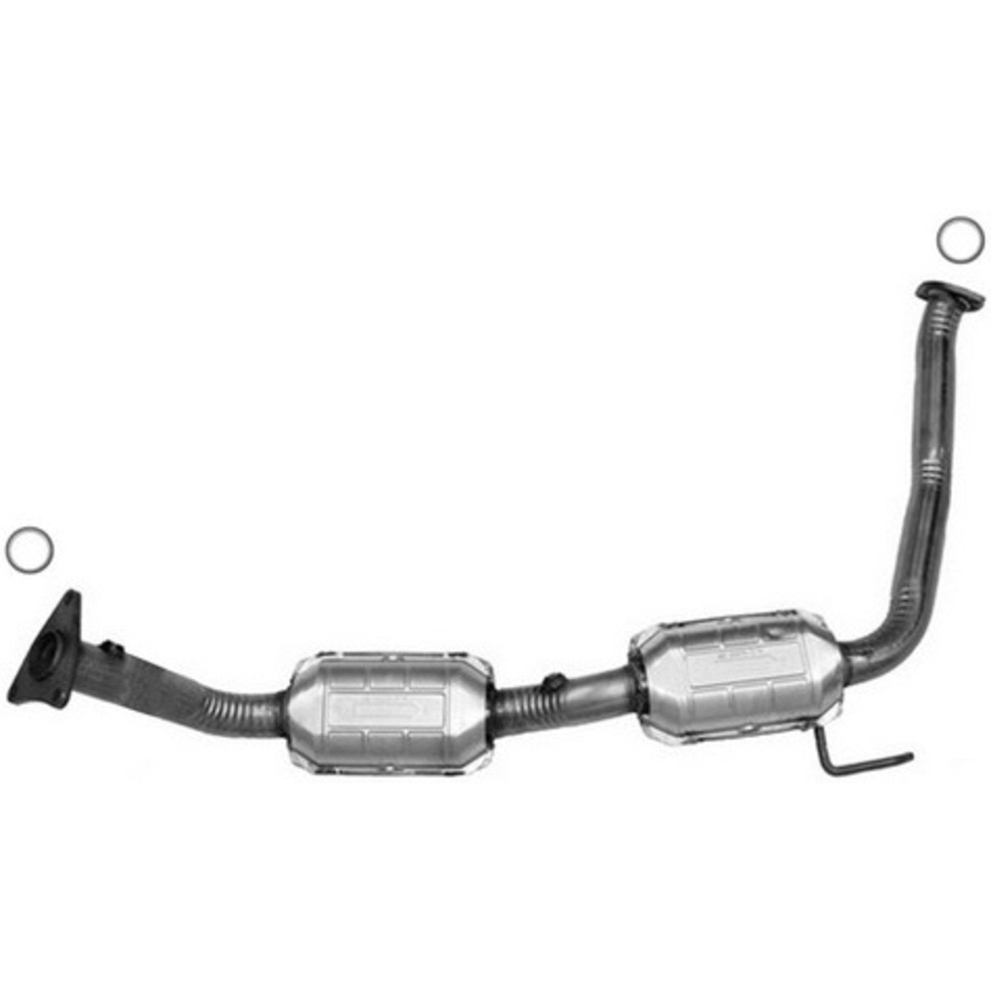 Walker Exhaust Catalytic Converter 55993