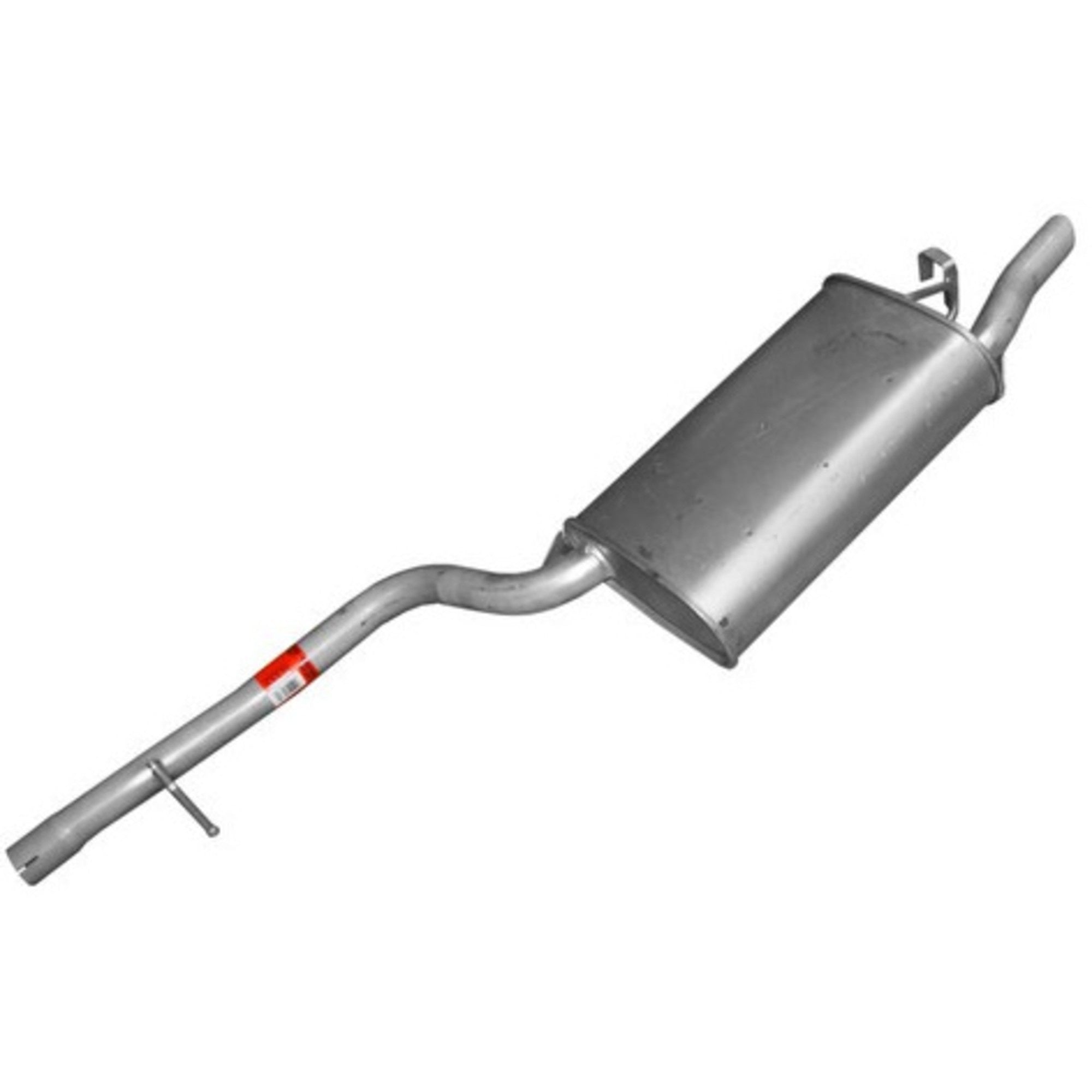 Walker Exhaust Exhaust Muffler Assembly 55994