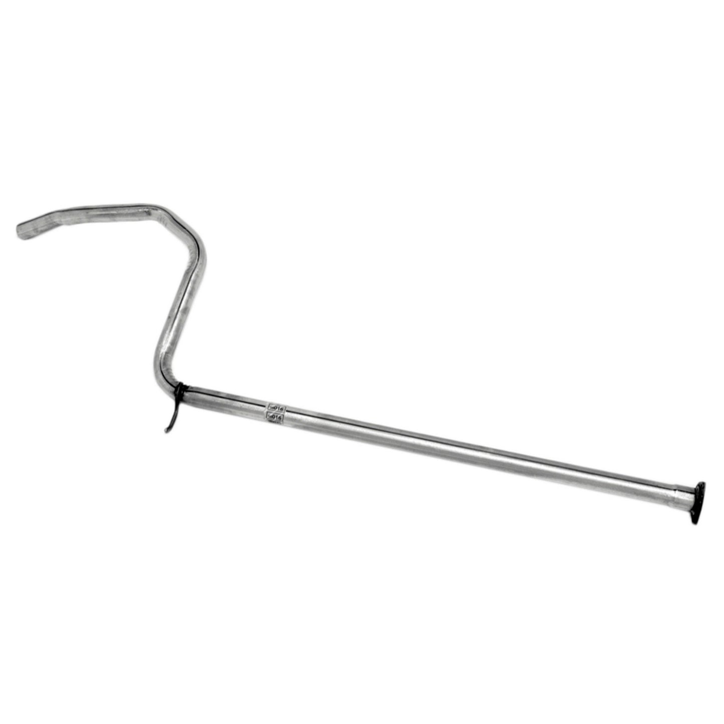 Walker Exhaust Exhaust Pipe 56016