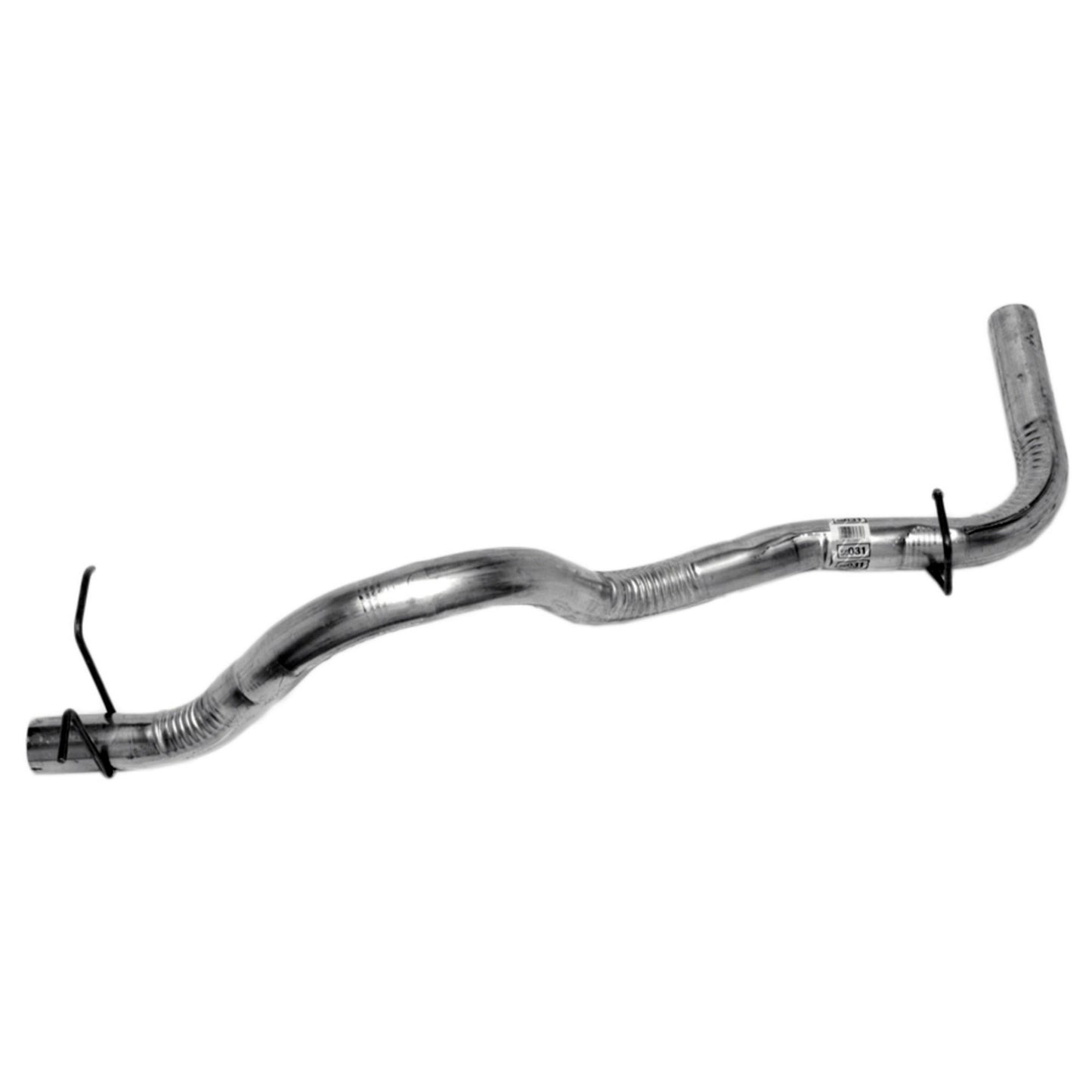 Walker Exhaust Exhaust Tail Pipe 56031