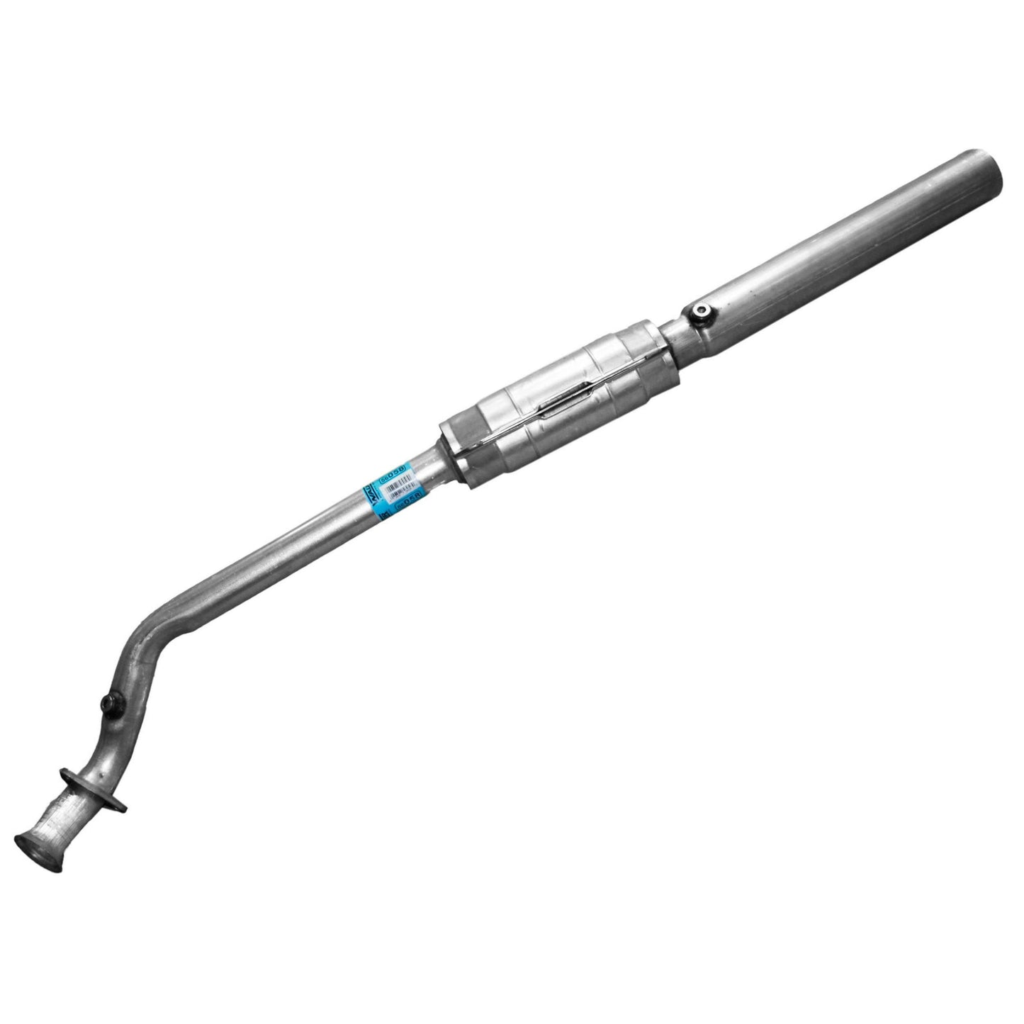 Walker Exhaust Catalytic Converter 56058