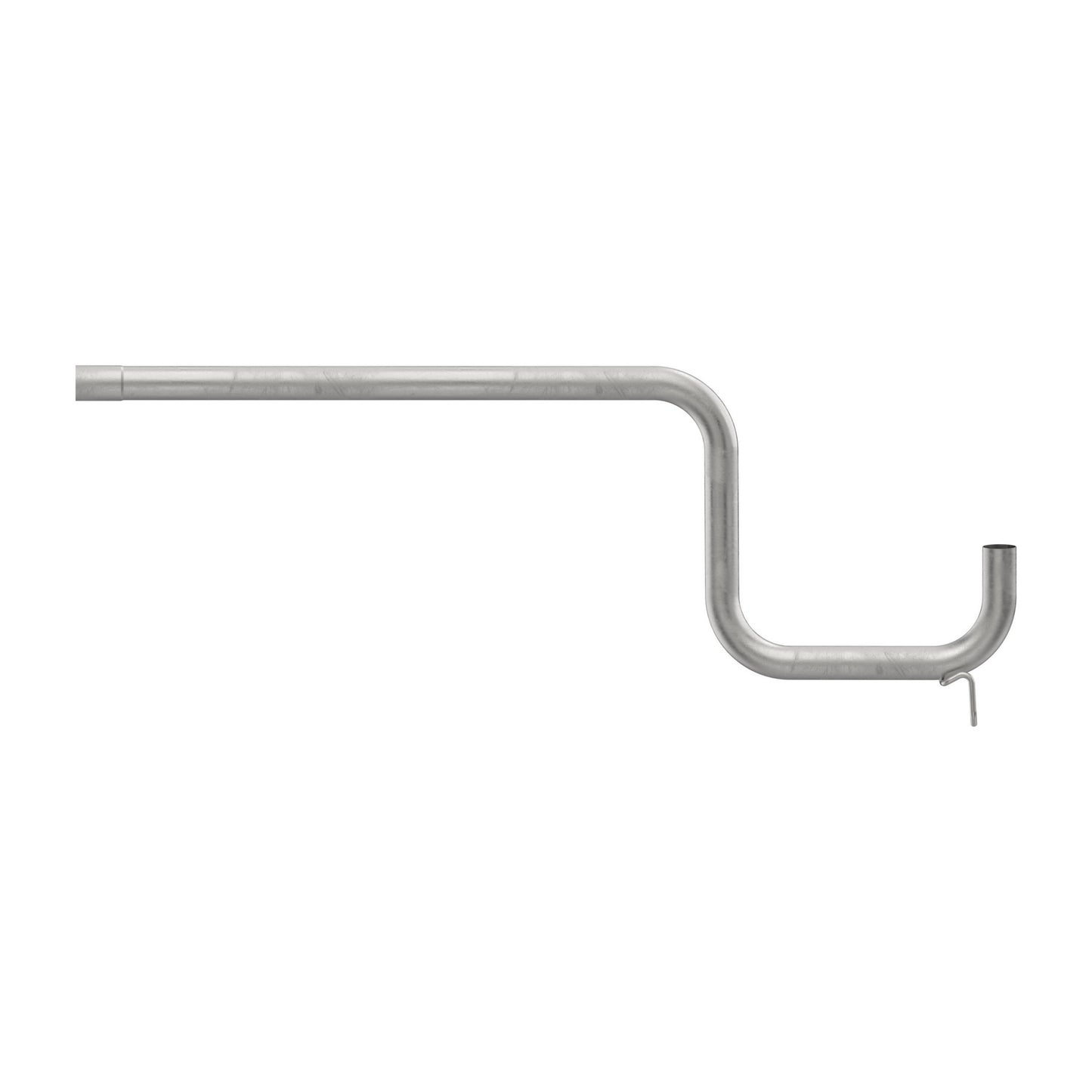 Walker Exhaust Exhaust Pipe 56078