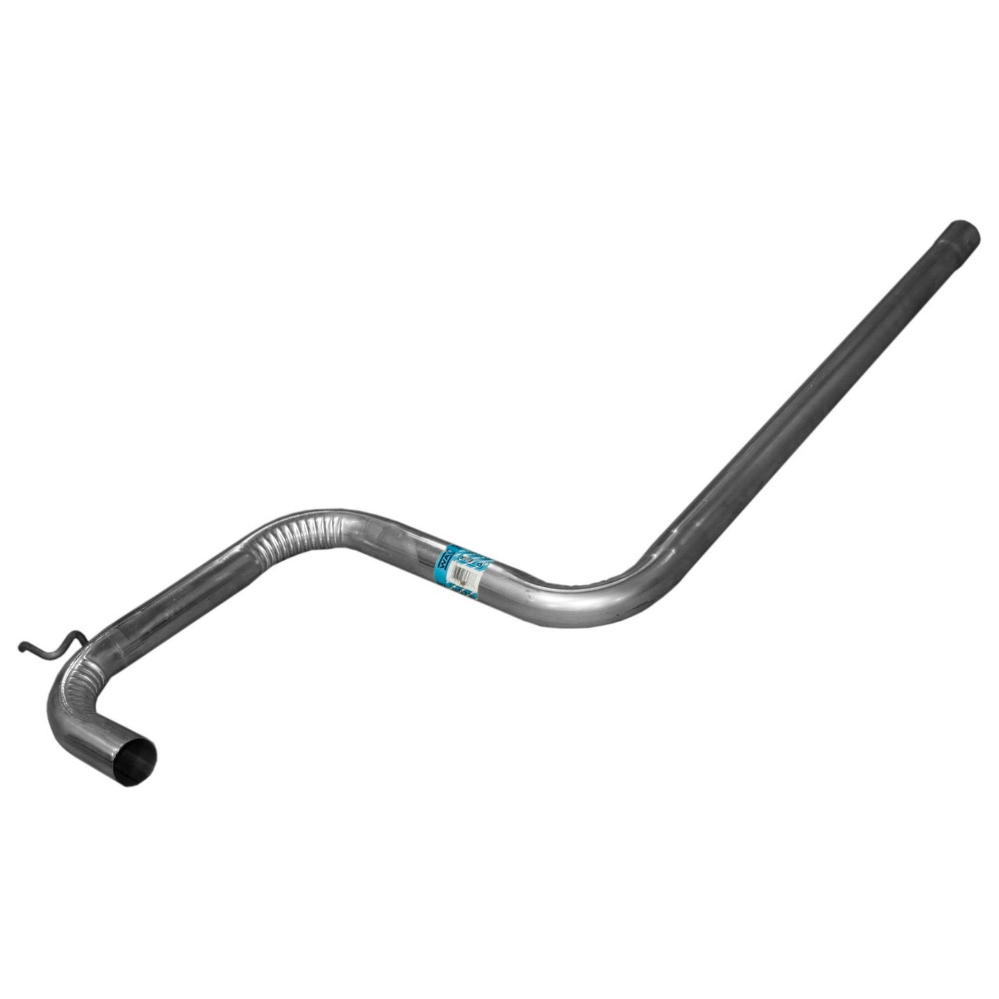 Walker Exhaust Exhaust Pipe 56078