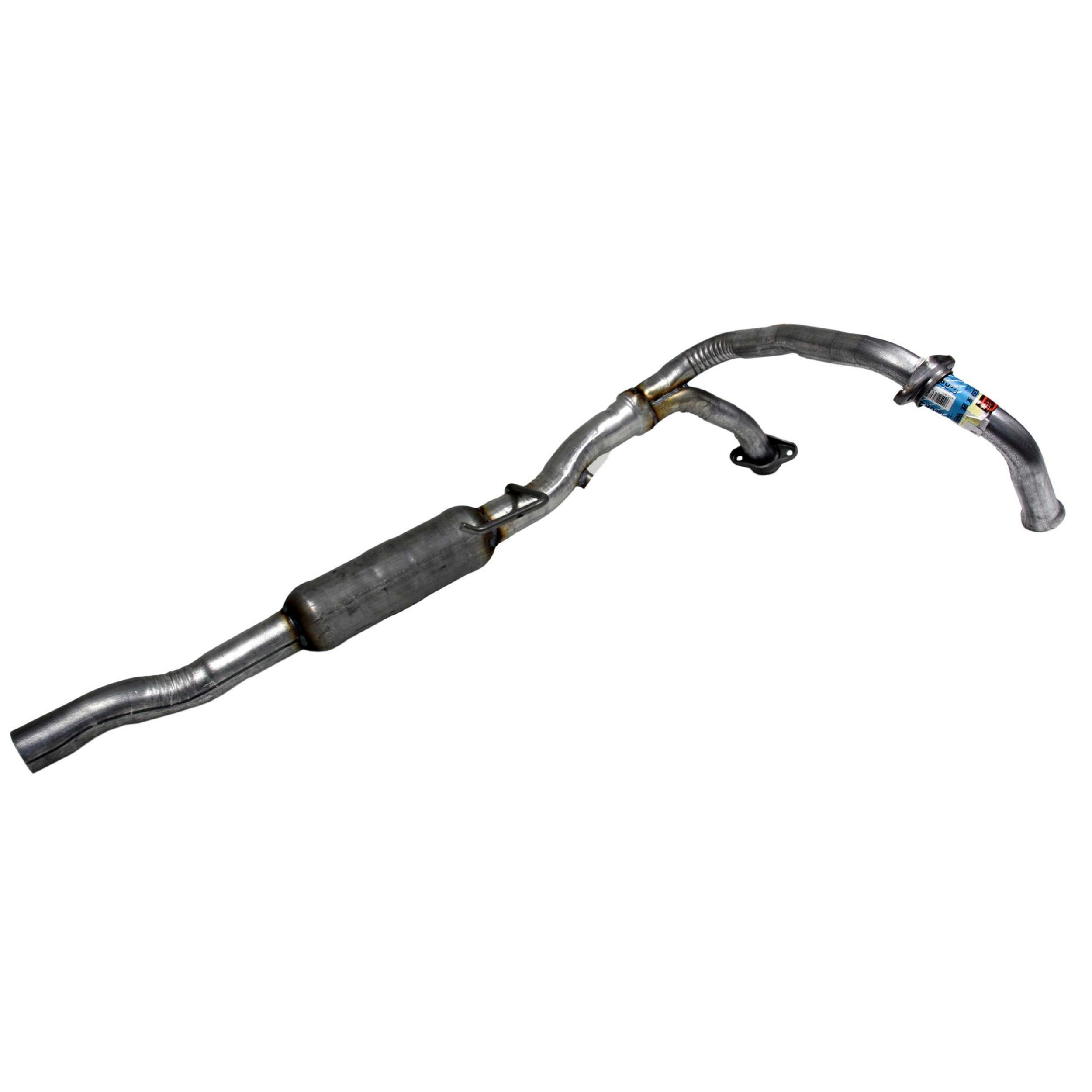 Walker Exhaust Catalytic Converter  top view frsport 56084