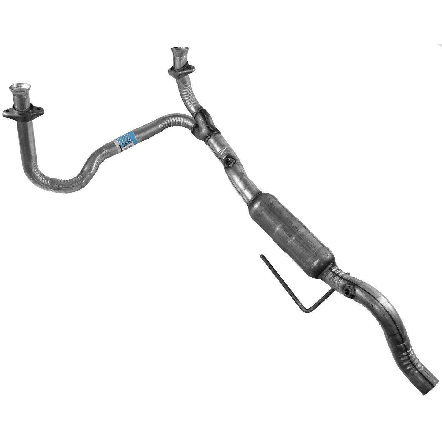 Walker Exhaust Catalytic Converter 56091