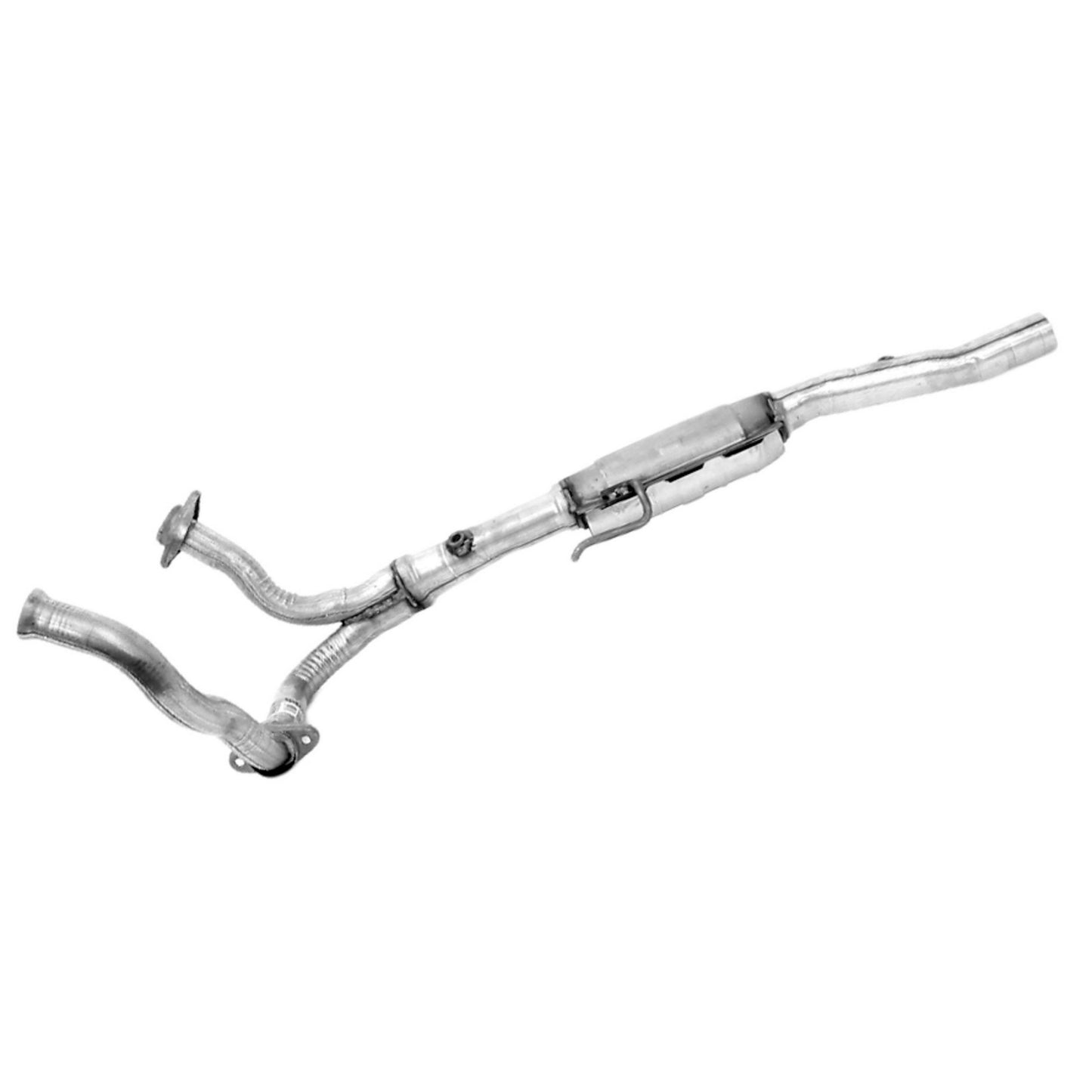 Walker Exhaust Catalytic Converter 56095