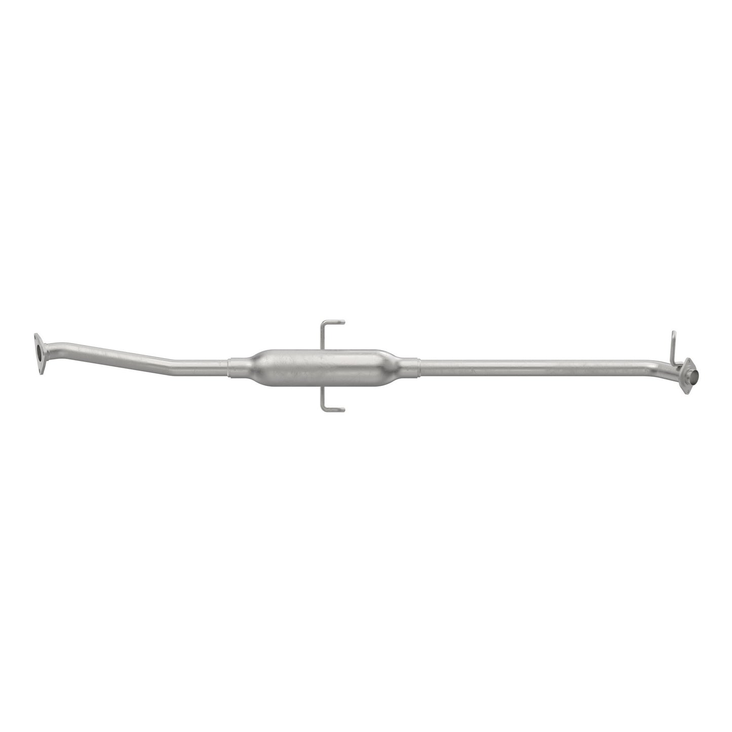 Walker Exhaust Exhaust Resonator and Pipe Assembly 56101
