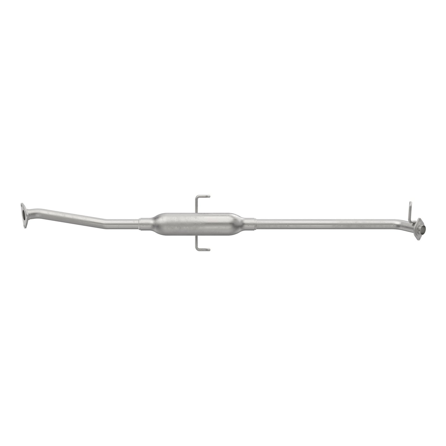 Walker Exhaust Exhaust Resonator and Pipe Assembly 56101