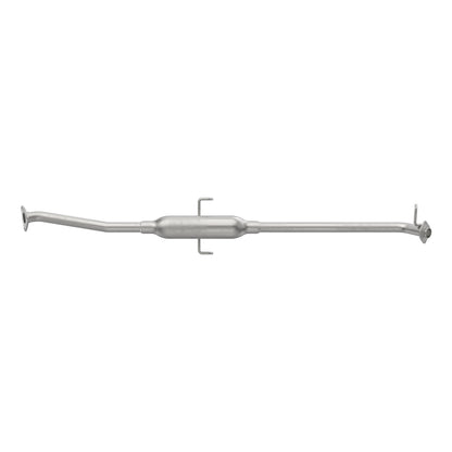 Walker Exhaust Exhaust Resonator and Pipe Assembly 56101
