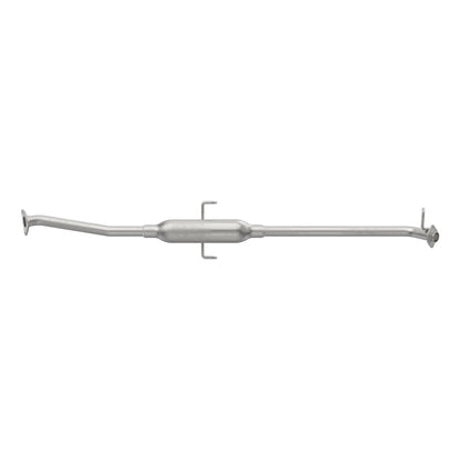 Walker Exhaust Exhaust Resonator and Pipe Assembly 56101
