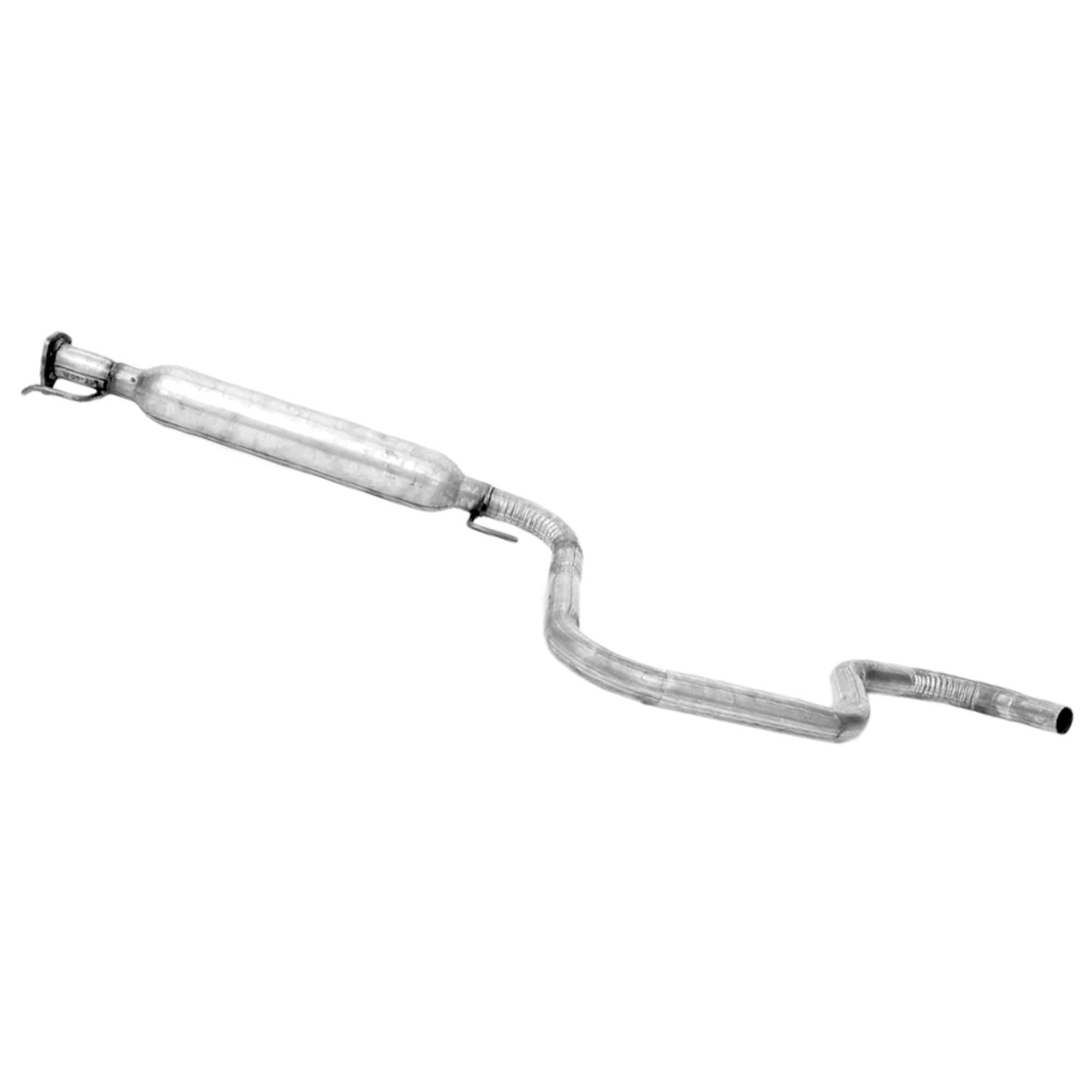 Walker Exhaust Exhaust Resonator and Pipe Assembly 56114