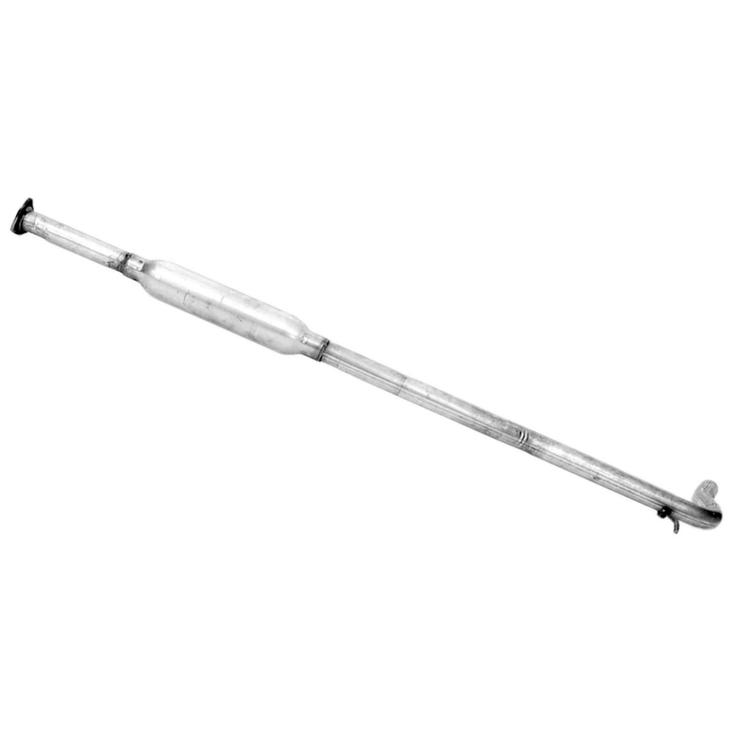 Walker Exhaust Exhaust Resonator and Pipe Assembly 56116