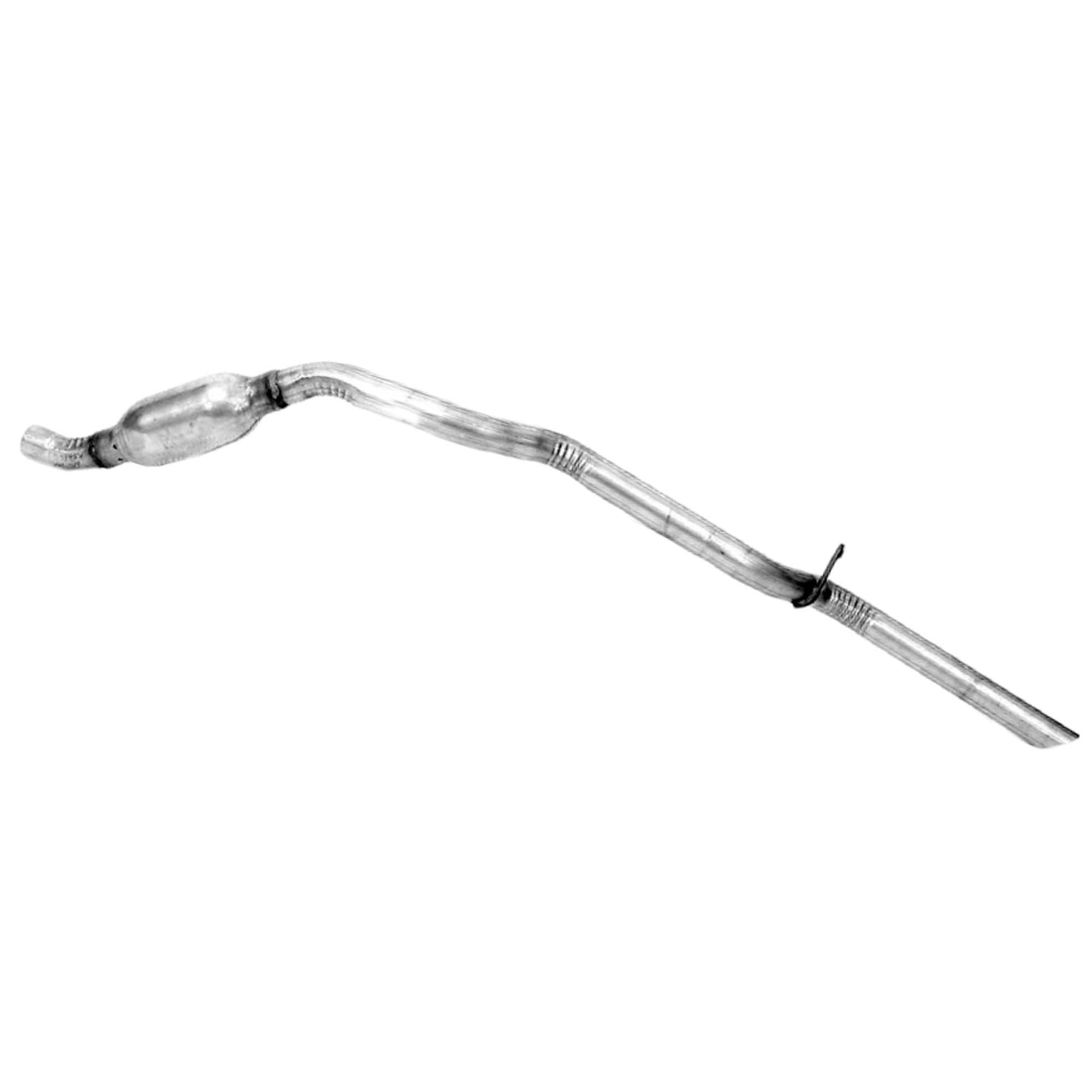 Walker Exhaust Exhaust Resonator and Pipe Assembly 56121