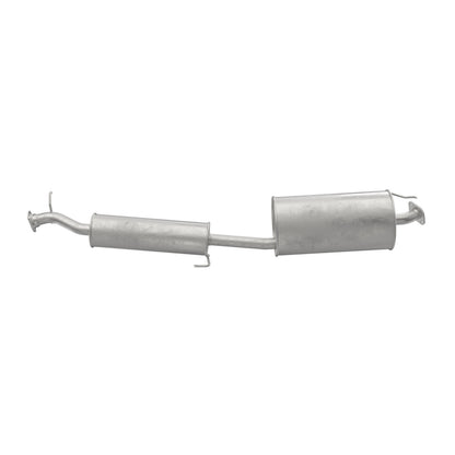 Walker Exhaust Exhaust Muffler Assembly 56124