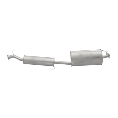 Walker Exhaust Exhaust Muffler Assembly 56124
