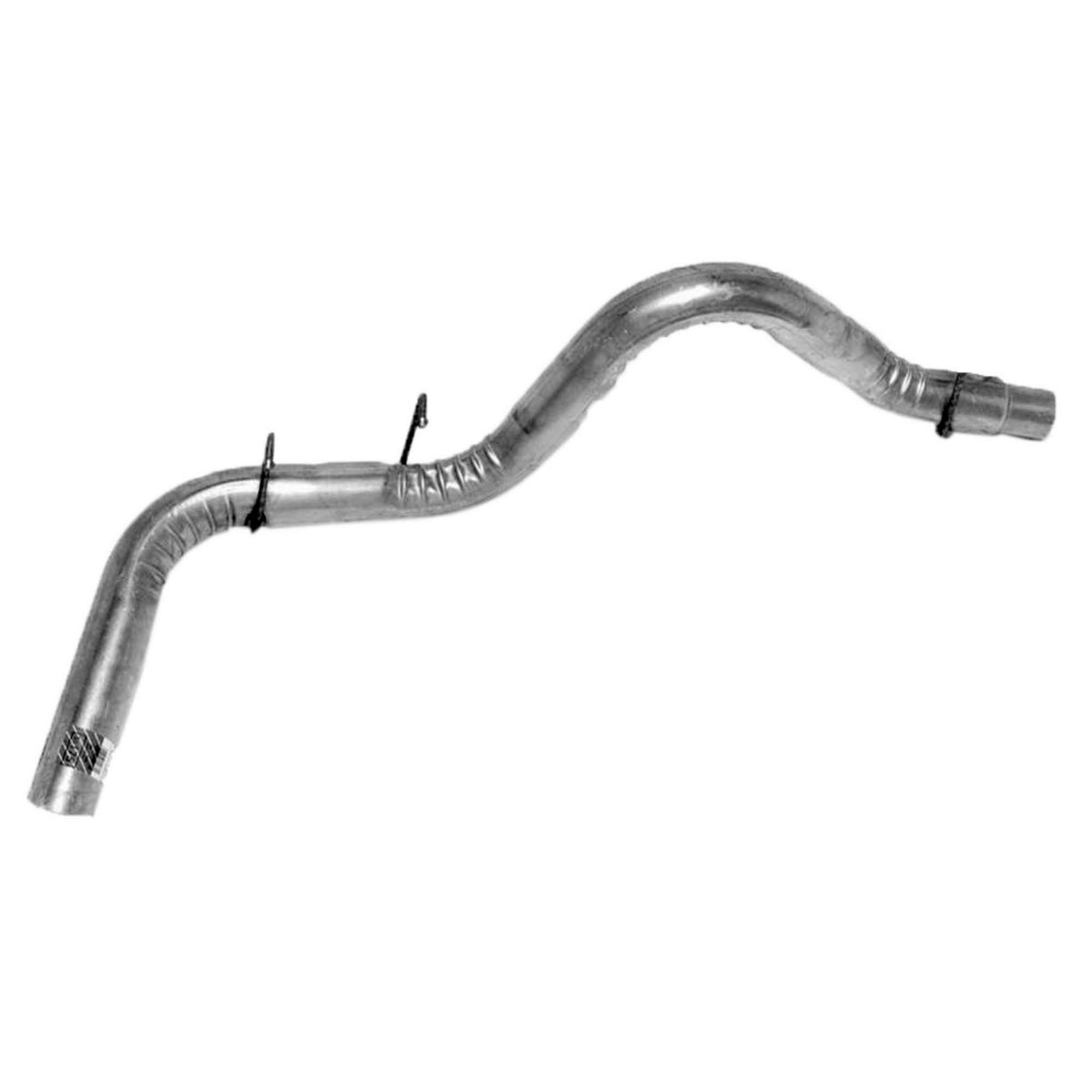 Walker Exhaust Exhaust Tail Pipe 56125