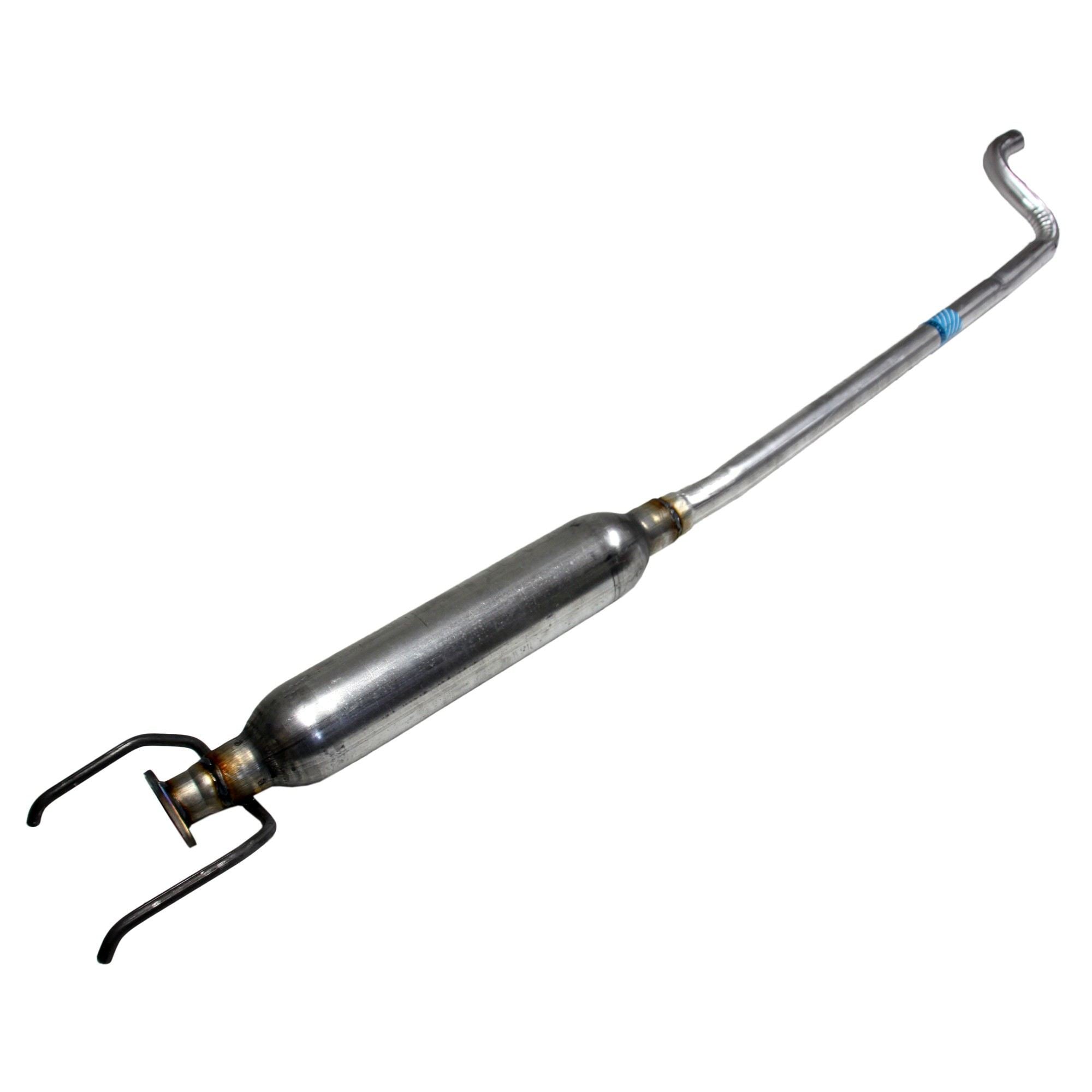 Walker Exhaust Exhaust Resonator and Pipe Assembly 56143