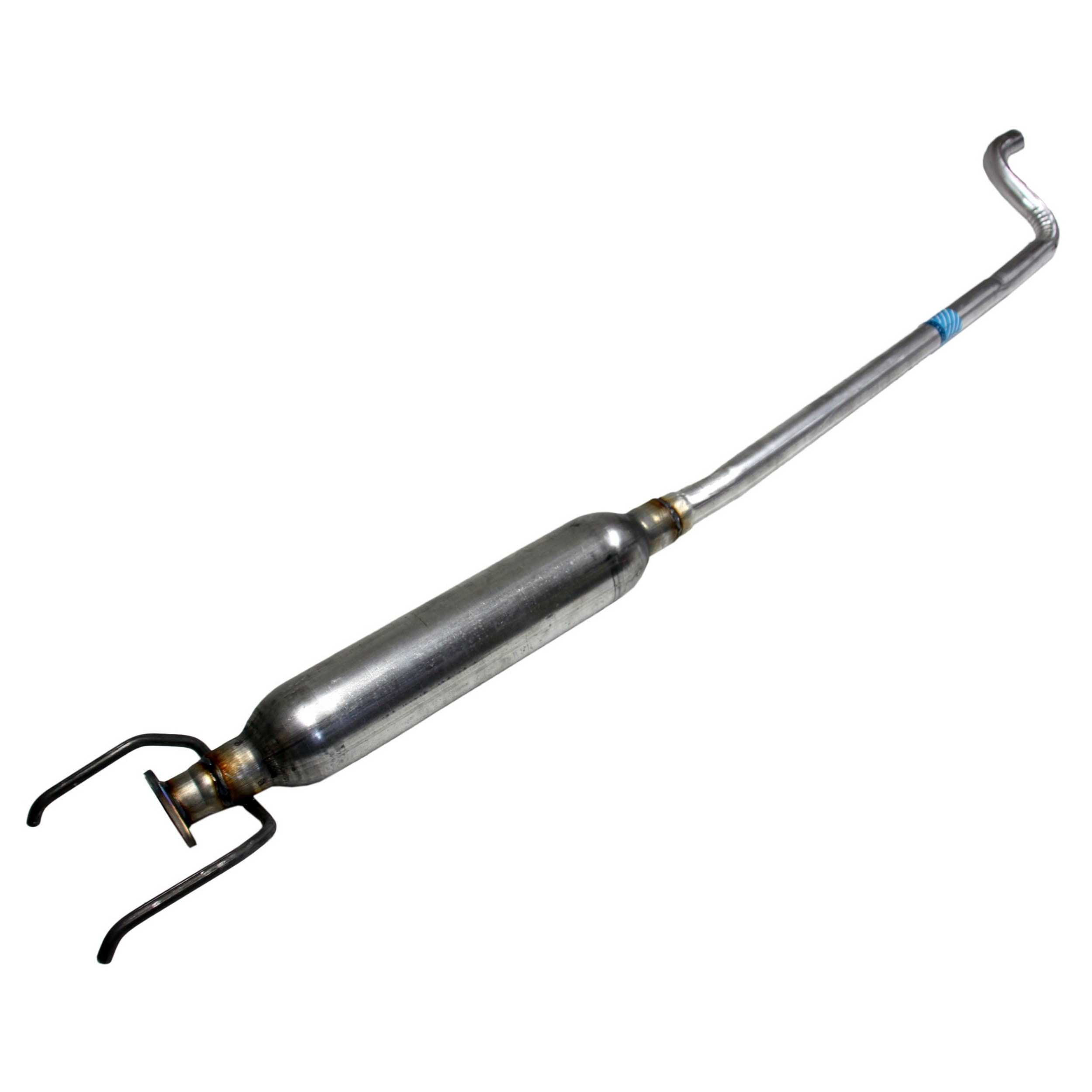 Walker Exhaust Exhaust Resonator and Pipe Assembly 56143