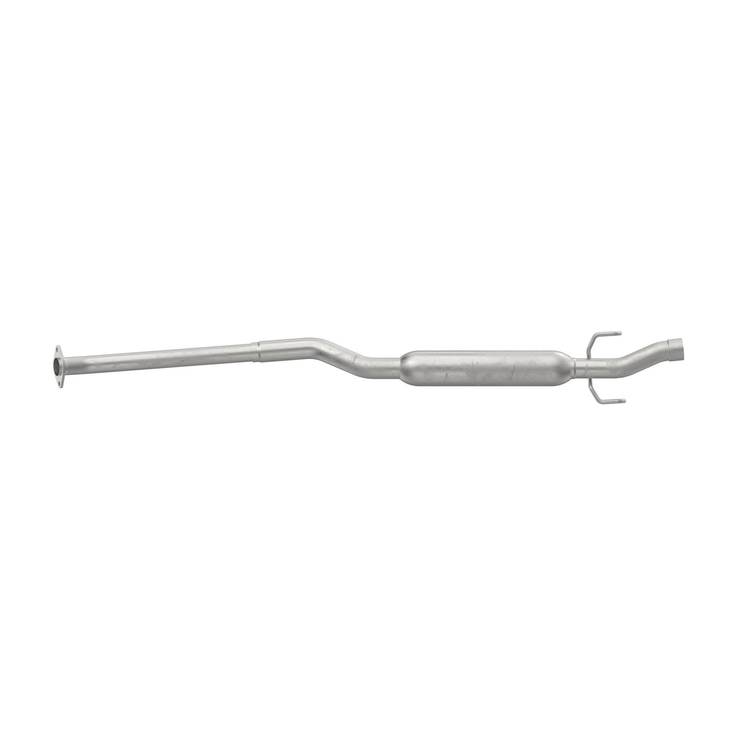 Walker Exhaust Exhaust Resonator and Pipe Assembly 56166
