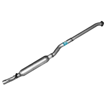 Walker Exhaust Exhaust Resonator and Pipe Assembly 56166