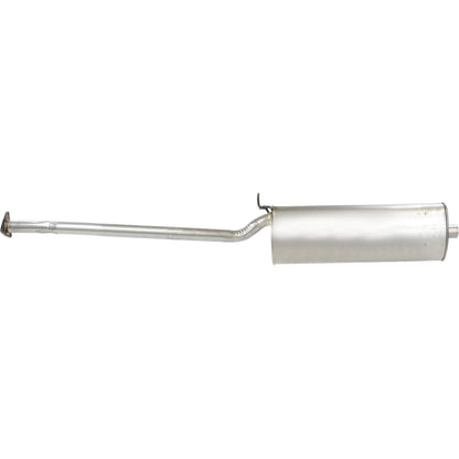 Walker Exhaust Exhaust Resonator and Pipe Assembly 56172