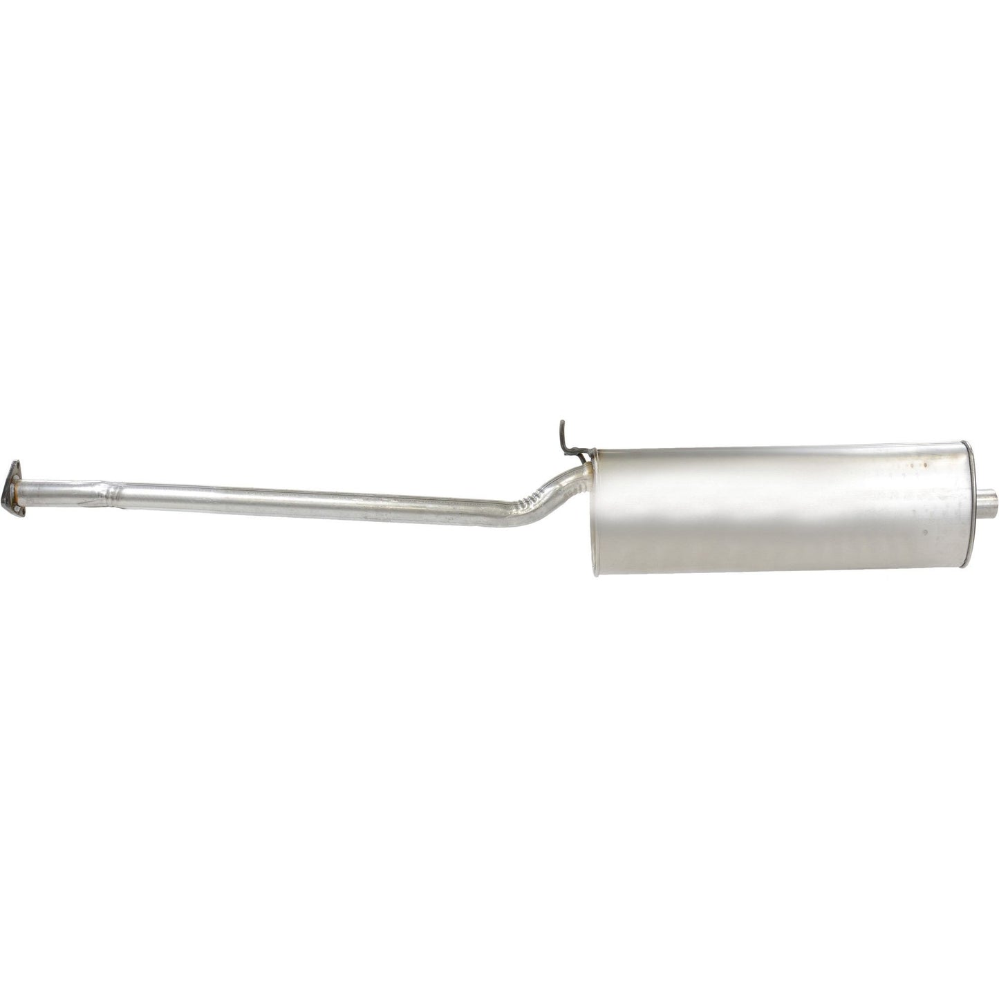 Walker Exhaust Exhaust Resonator and Pipe Assembly 56172