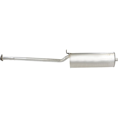 Walker Exhaust Exhaust Resonator and Pipe Assembly 56172