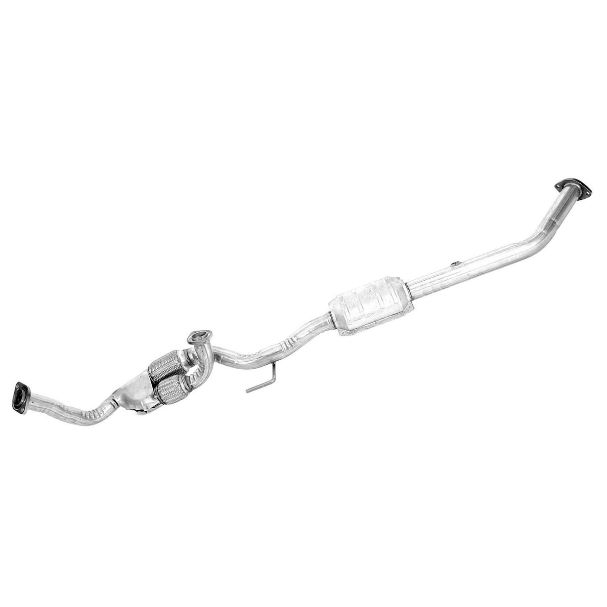 Walker Exhaust Catalytic Converter 56187