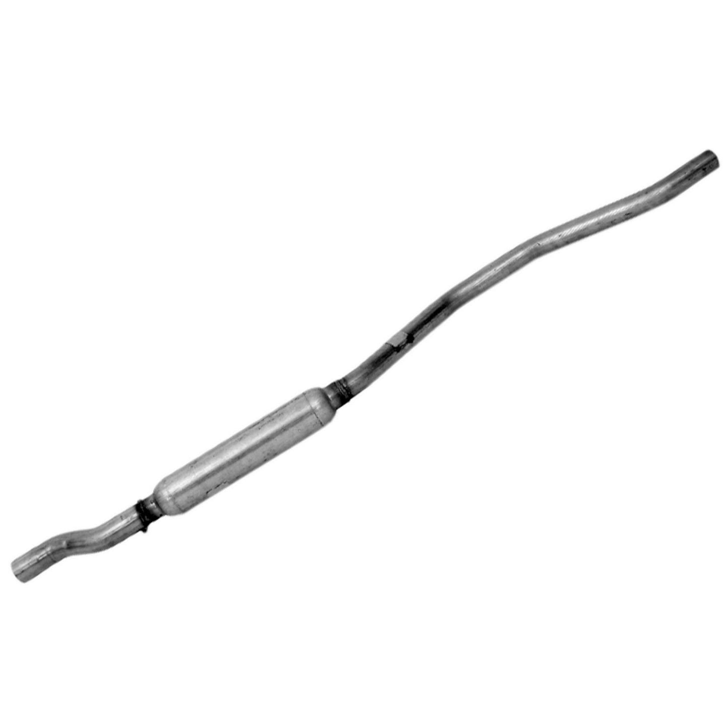 Walker Exhaust Exhaust Resonator and Pipe Assembly 56193