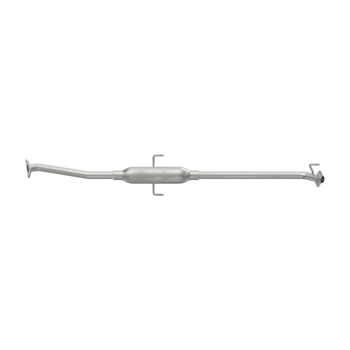 Walker Exhaust Exhaust Resonator and Pipe Assembly 56194