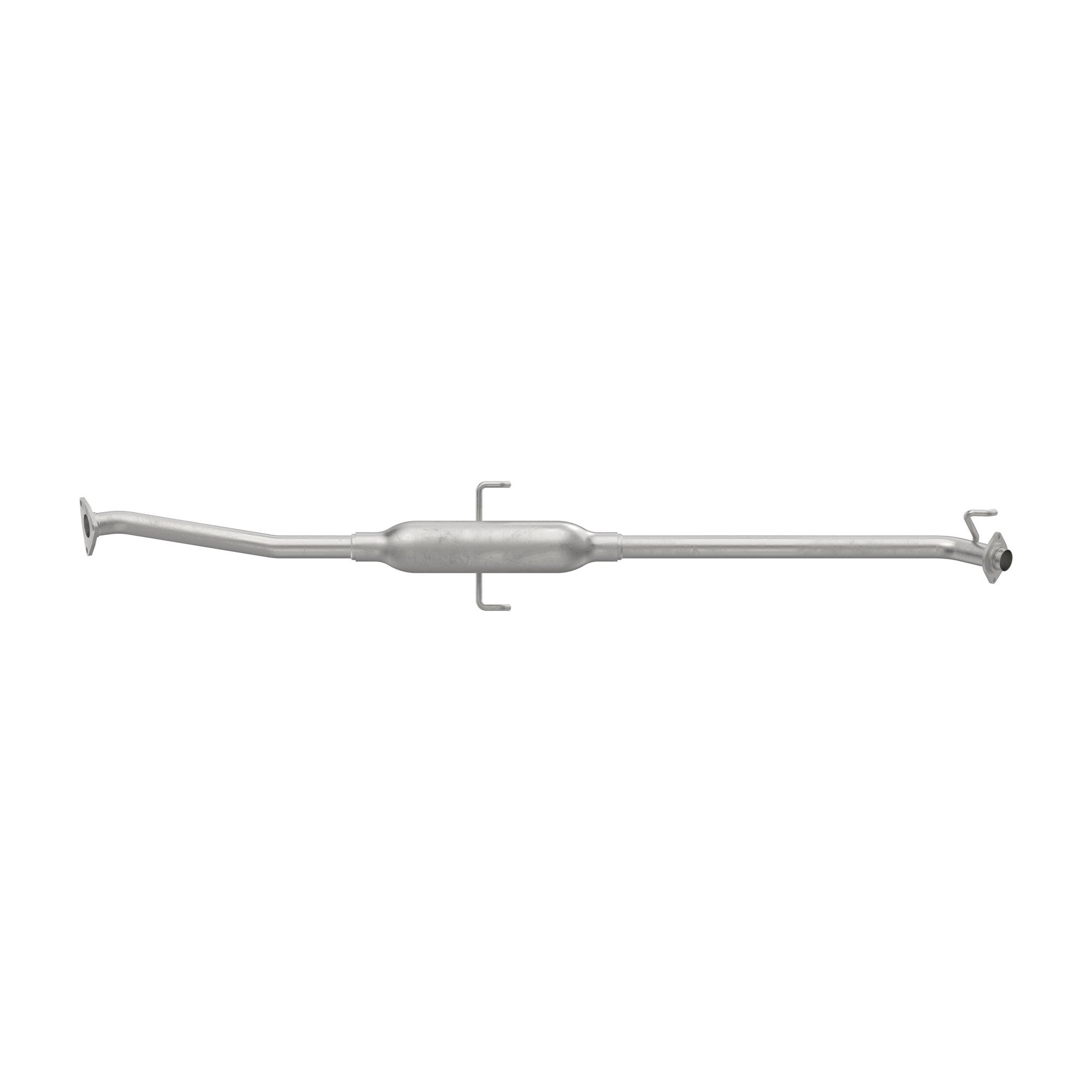 Walker Exhaust Exhaust Resonator and Pipe Assembly 56194