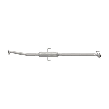 Walker Exhaust Exhaust Resonator and Pipe Assembly 56194