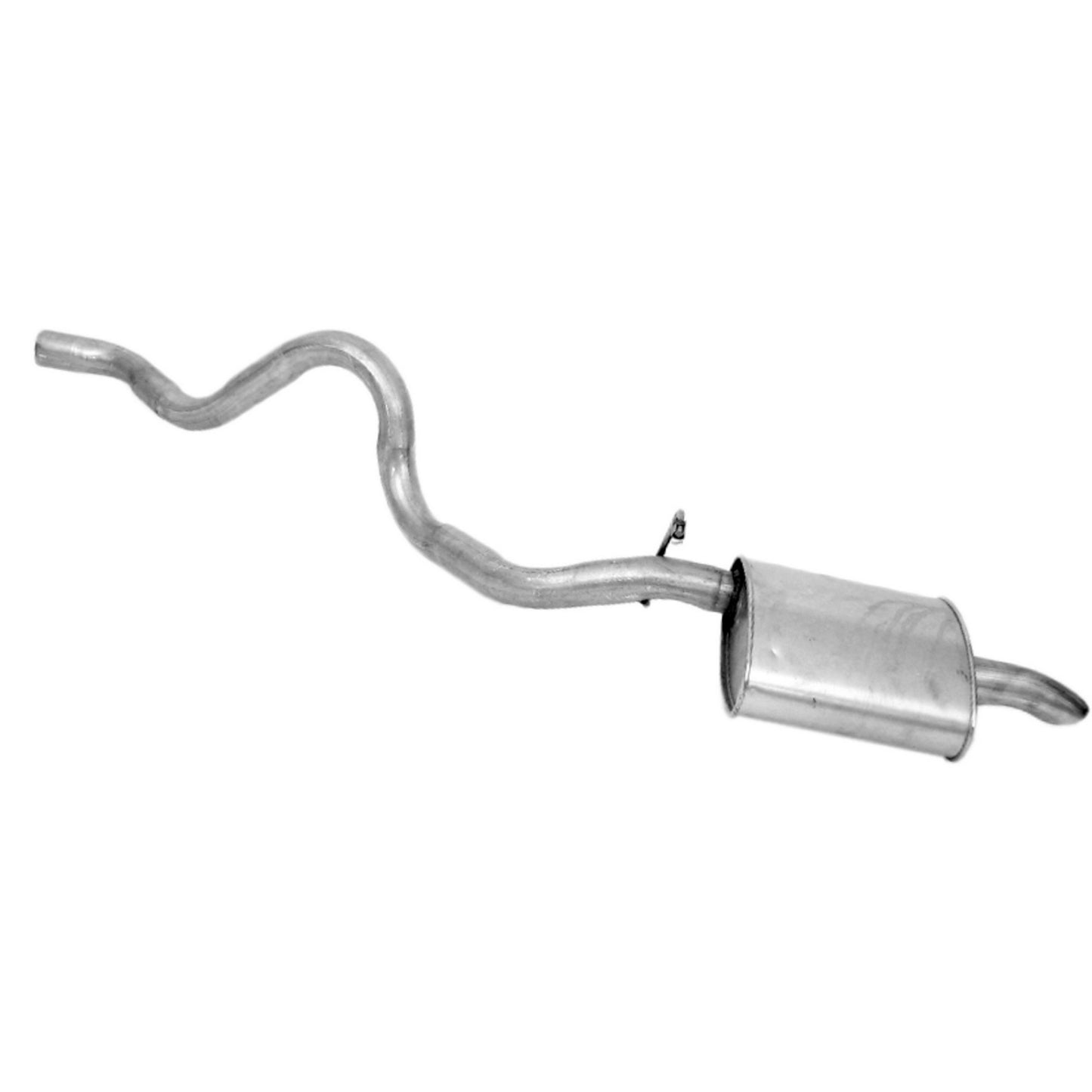 Walker Exhaust 56196 main image