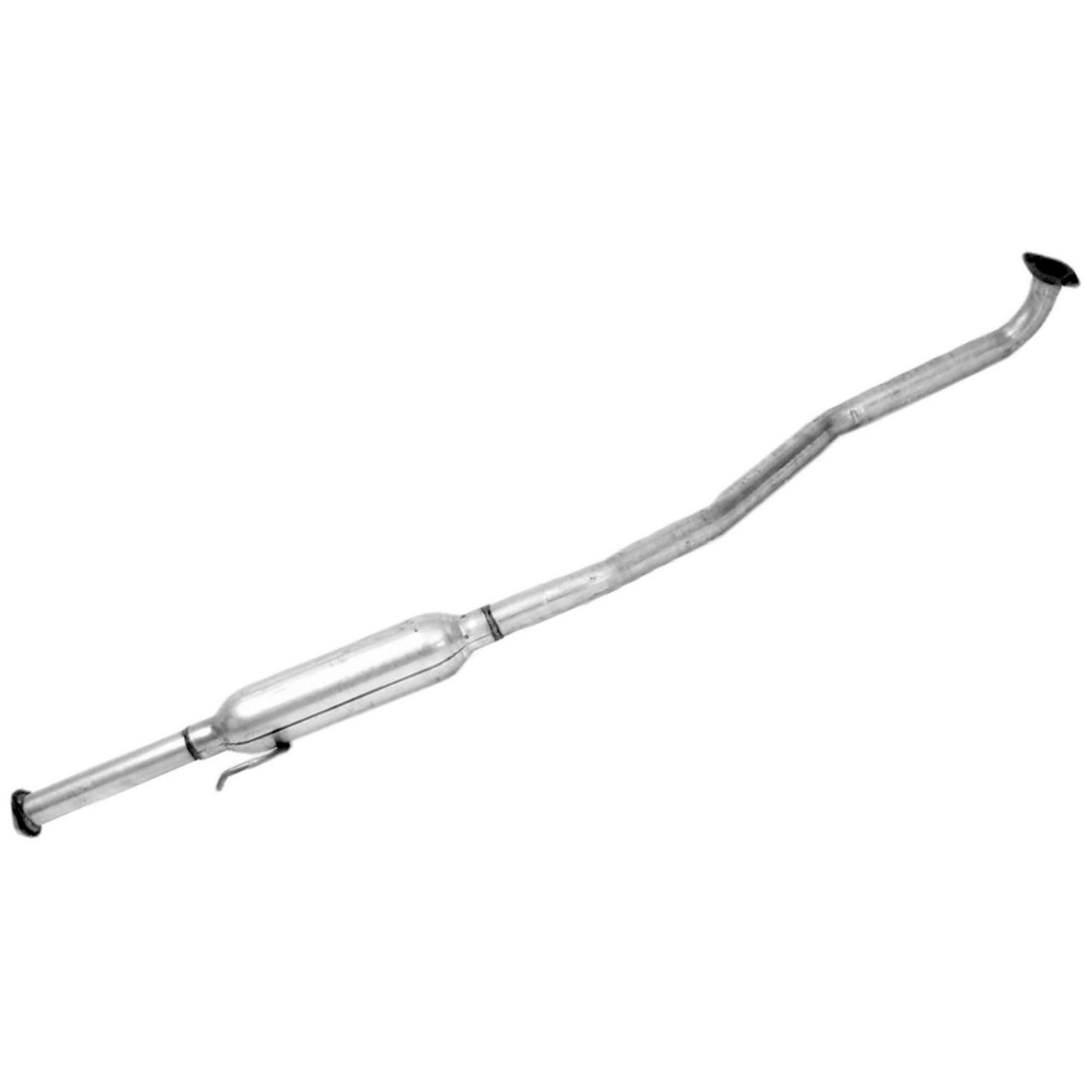 Walker Exhaust Exhaust Resonator and Pipe Assembly 56198 main image