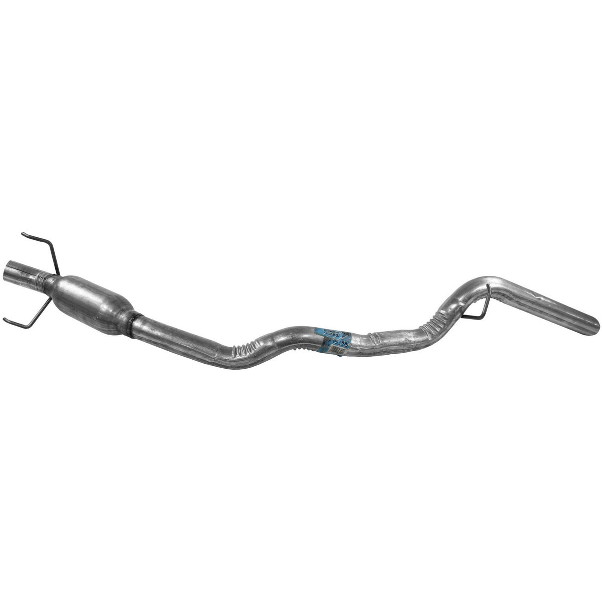 Walker Exhaust Exhaust Tail Pipe 56199