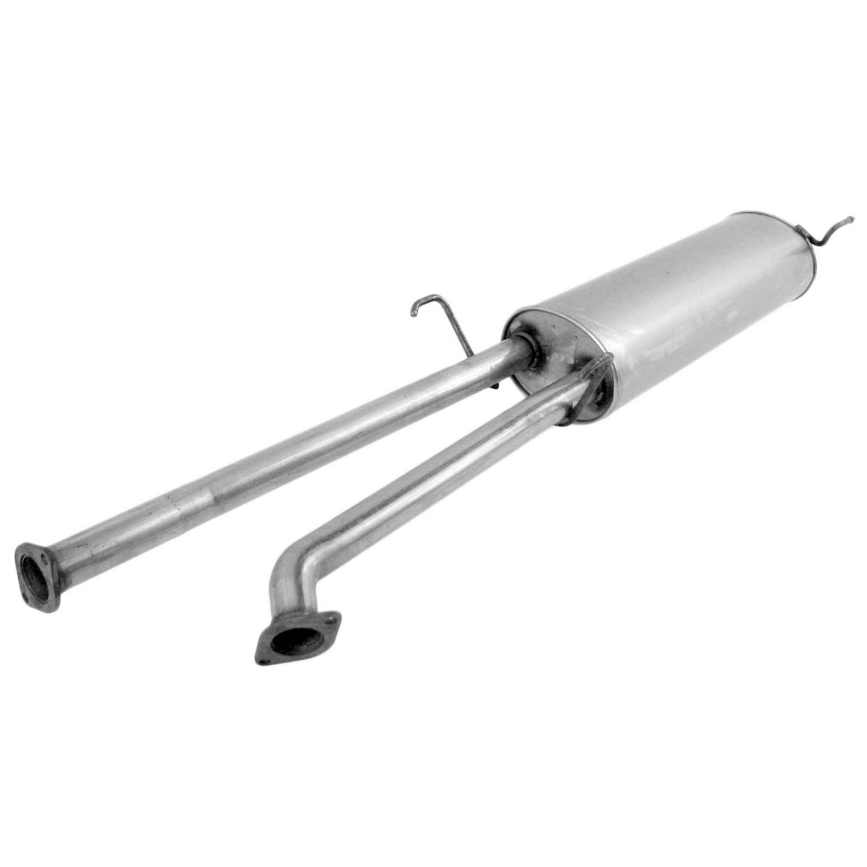 Walker Exhaust Exhaust Muffler Assembly 56209