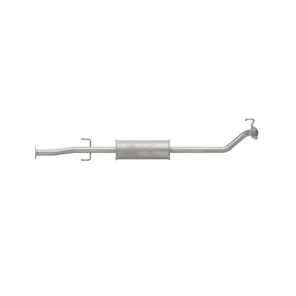 Walker Exhaust Exhaust Resonator and Pipe Assembly 56218