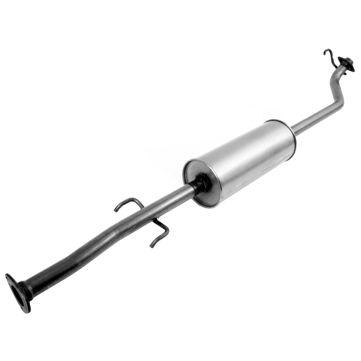 Walker Exhaust Exhaust Resonator and Pipe Assembly 56218