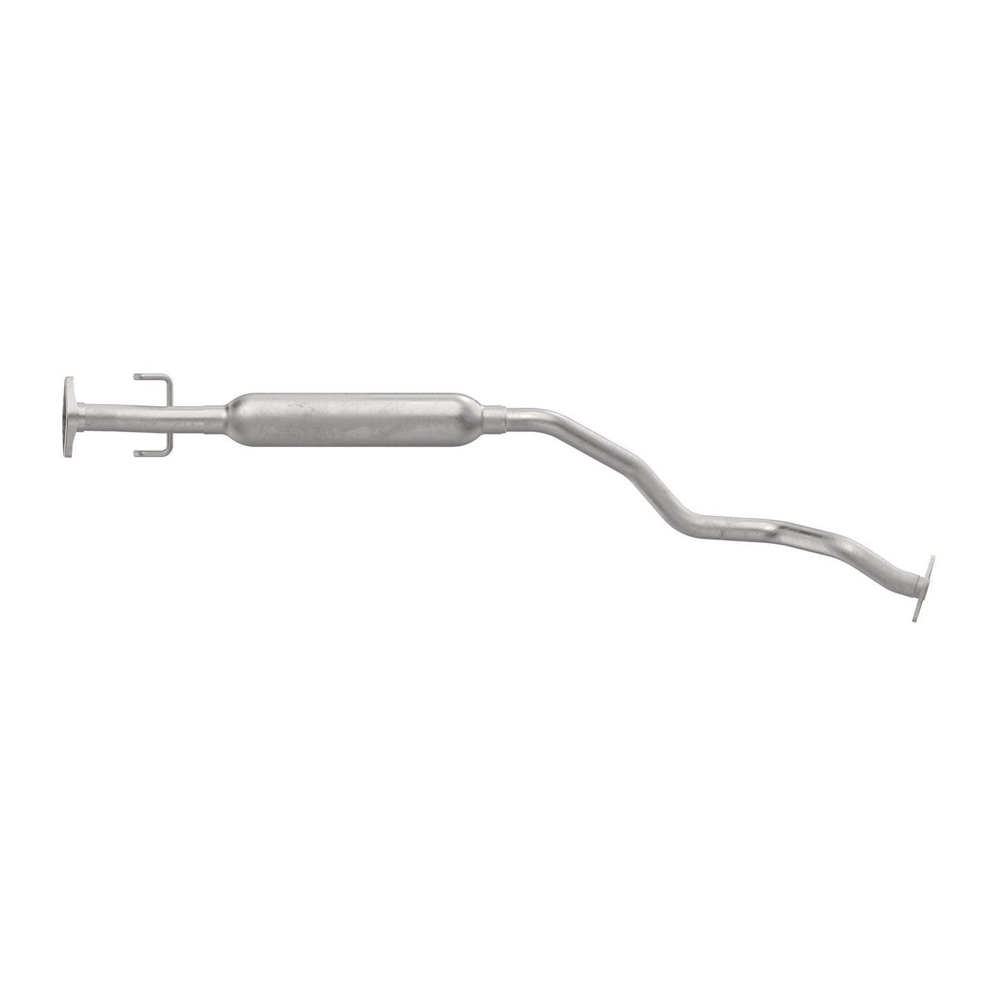 Walker Exhaust Exhaust Resonator and Pipe Assembly 56222