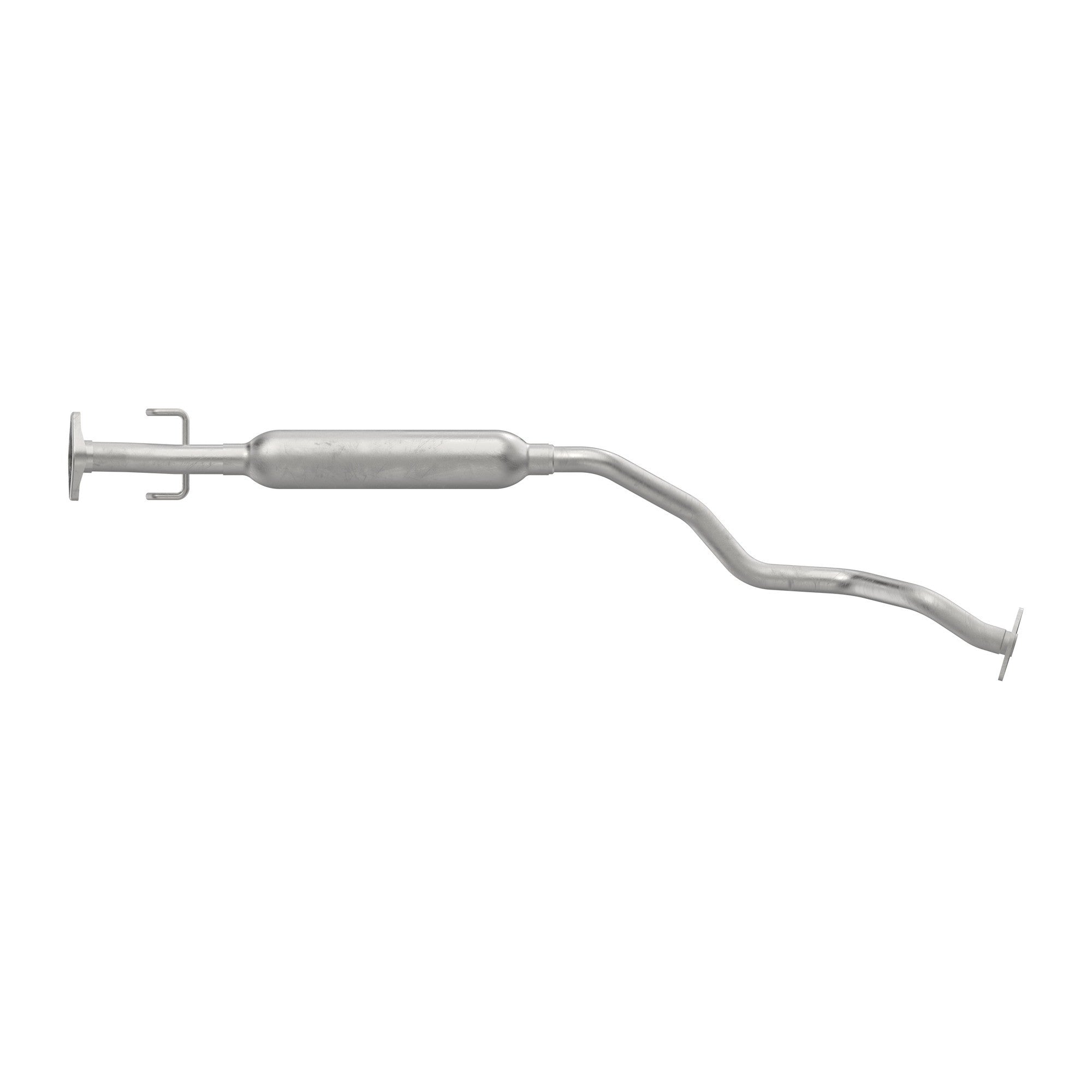 Walker Exhaust Exhaust Resonator and Pipe Assembly 56222